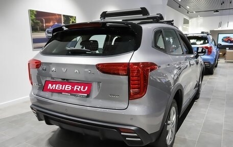 Haval Jolion, 2026 год, 2 599 000 рублей, 4 фотография