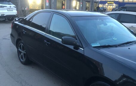 Toyota Camry V40, 2003 год, 850 000 рублей, 2 фотография