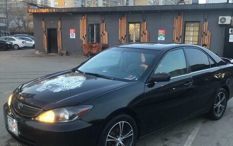Toyota Camry V40, 2003 год, 850 000 рублей, 8 фотография