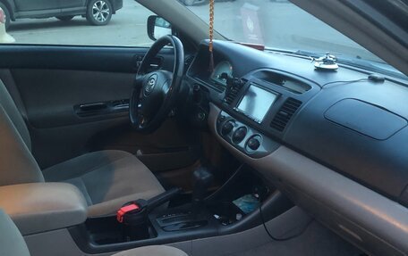 Toyota Camry V40, 2003 год, 850 000 рублей, 4 фотография