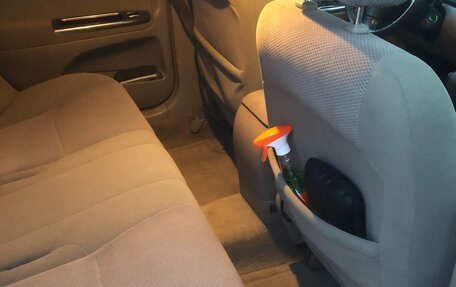 Toyota Camry V40, 2003 год, 850 000 рублей, 5 фотография