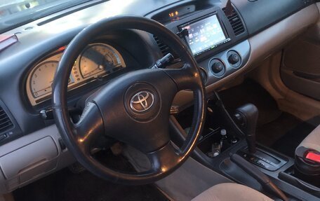 Toyota Camry V40, 2003 год, 850 000 рублей, 7 фотография