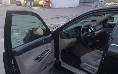 Toyota Camry V40, 2003 год, 850 000 рублей, 11 фотография