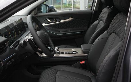 CheryExeed TXL, 2024 год, 4 247 100 рублей, 14 фотография