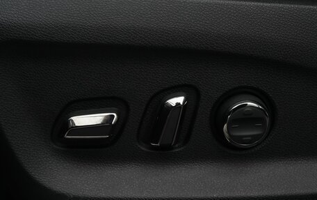 CheryExeed TXL, 2024 год, 4 247 100 рублей, 15 фотография