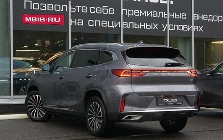 CheryExeed TXL, 2024 год, 4 247 100 рублей, 7 фотография