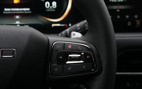 CheryExeed TXL, 2024 год, 4 247 100 рублей, 19 фотография