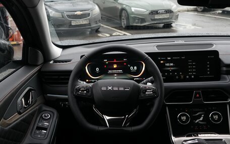 CheryExeed TXL, 2024 год, 4 247 100 рублей, 20 фотография