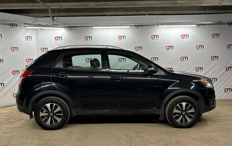 SsangYong Actyon II рестайлинг, 2014 год, 1 099 000 рублей, 8 фотография