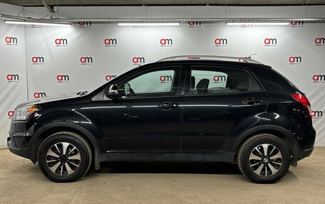 SsangYong Actyon II рестайлинг, 2014 год, 1 099 000 рублей, 7 фотография