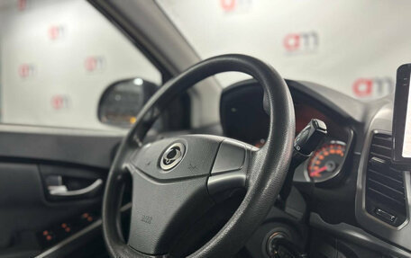 SsangYong Actyon II рестайлинг, 2014 год, 1 099 000 рублей, 13 фотография