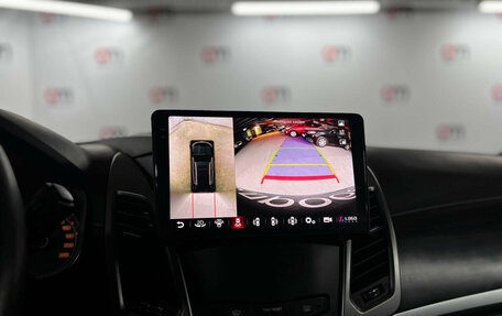 SsangYong Actyon II рестайлинг, 2014 год, 1 099 000 рублей, 15 фотография