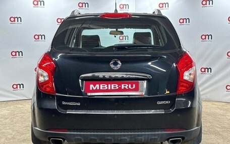 SsangYong Actyon II рестайлинг, 2014 год, 1 099 000 рублей, 5 фотография