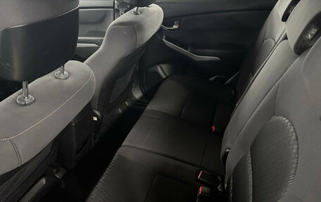 SsangYong Actyon II рестайлинг, 2014 год, 1 099 000 рублей, 19 фотография