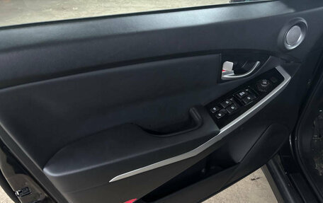 SsangYong Actyon II рестайлинг, 2014 год, 1 099 000 рублей, 18 фотография