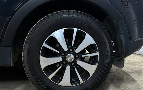 SsangYong Actyon II рестайлинг, 2014 год, 1 099 000 рублей, 22 фотография