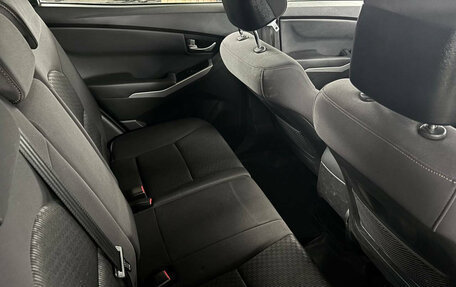 SsangYong Actyon II рестайлинг, 2014 год, 1 099 000 рублей, 20 фотография