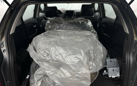 SsangYong Actyon II рестайлинг, 2014 год, 1 099 000 рублей, 23 фотография