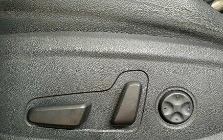 KIA Optima IV, 2017 год, 1 799 000 рублей, 15 фотография