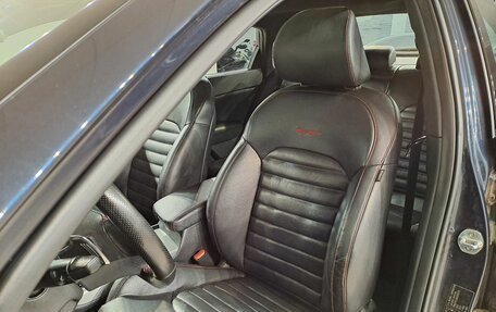 KIA Optima IV, 2017 год, 1 799 000 рублей, 13 фотография