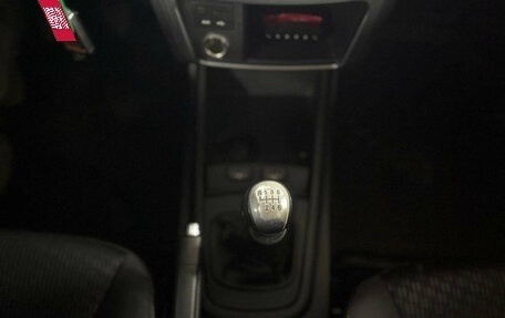 SsangYong Actyon II рестайлинг, 2014 год, 1 099 000 рублей, 16 фотография