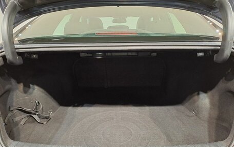 KIA Optima IV, 2017 год, 1 799 000 рублей, 20 фотография