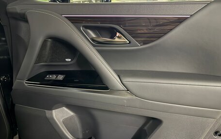 Lexus LX, 2025 год, 19 300 000 рублей, 6 фотография