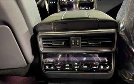Lexus LX, 2025 год, 19 300 000 рублей, 5 фотография