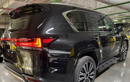 Lexus LX, 2025 год, 19 300 000 рублей, 4 фотография