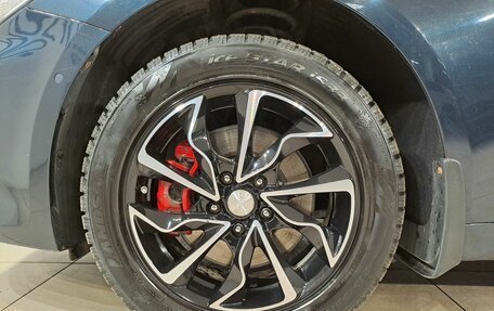 KIA Optima IV, 2017 год, 1 799 000 рублей, 24 фотография