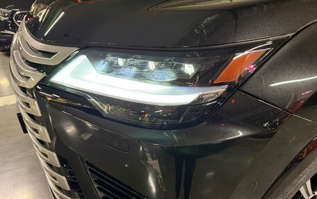 Lexus LX, 2025 год, 19 300 000 рублей, 10 фотография