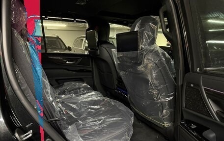 Lexus LX, 2025 год, 19 300 000 рублей, 8 фотография