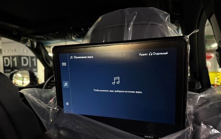 Lexus LX, 2025 год, 19 300 000 рублей, 15 фотография