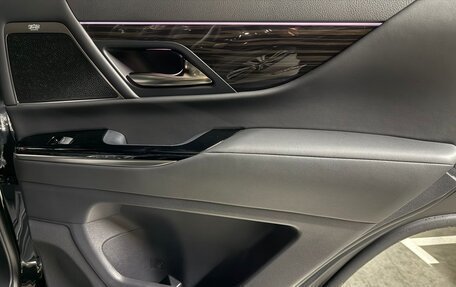 Lexus LX, 2025 год, 19 300 000 рублей, 17 фотография