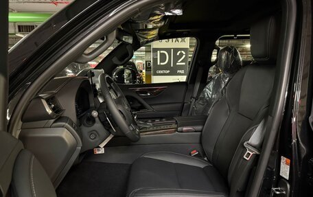 Lexus LX, 2025 год, 19 300 000 рублей, 18 фотография