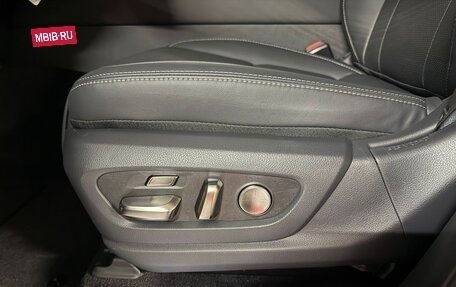 Lexus LX, 2025 год, 19 300 000 рублей, 19 фотография