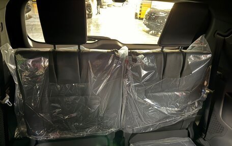 Lexus LX, 2025 год, 19 300 000 рублей, 26 фотография