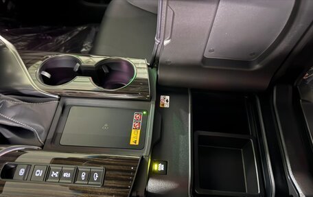 Lexus LX, 2025 год, 19 300 000 рублей, 24 фотография