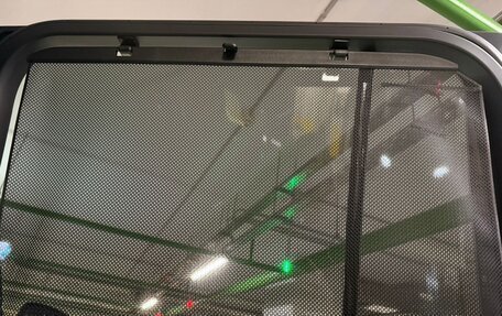 Lexus LX, 2025 год, 19 300 000 рублей, 23 фотография