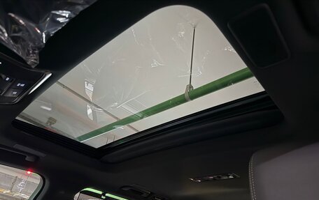 Lexus LX, 2025 год, 19 300 000 рублей, 32 фотография