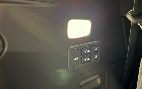 Lexus LX, 2025 год, 19 300 000 рублей, 33 фотография