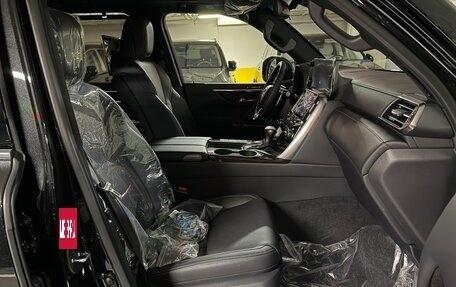 Lexus LX, 2025 год, 19 300 000 рублей, 14 фотография