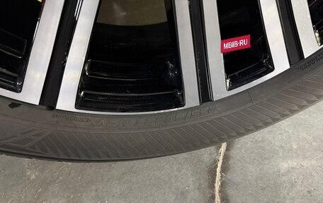 Lexus LX, 2025 год, 19 300 000 рублей, 31 фотография