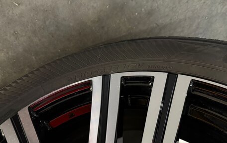 Lexus LX, 2025 год, 19 300 000 рублей, 37 фотография