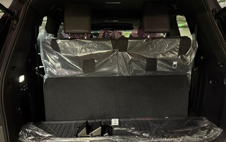 Lexus LX, 2025 год, 19 300 000 рублей, 39 фотография