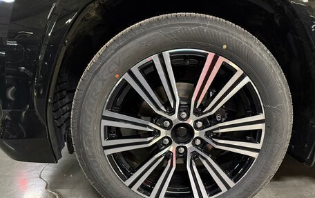 Lexus LX, 2025 год, 19 300 000 рублей, 36 фотография