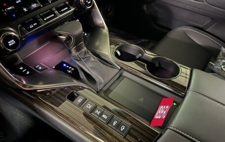 Lexus LX, 2025 год, 19 300 000 рублей, 25 фотография