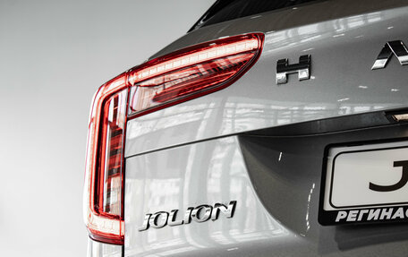 Haval Jolion, 2026 год, 2 424 510 рублей, 18 фотография