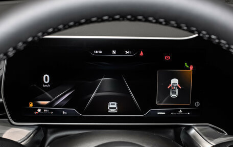 Haval F7, 2026 год, 2 870 010 рублей, 9 фотография