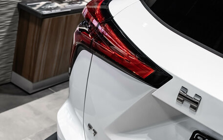 Haval F7, 2026 год, 2 870 010 рублей, 18 фотография